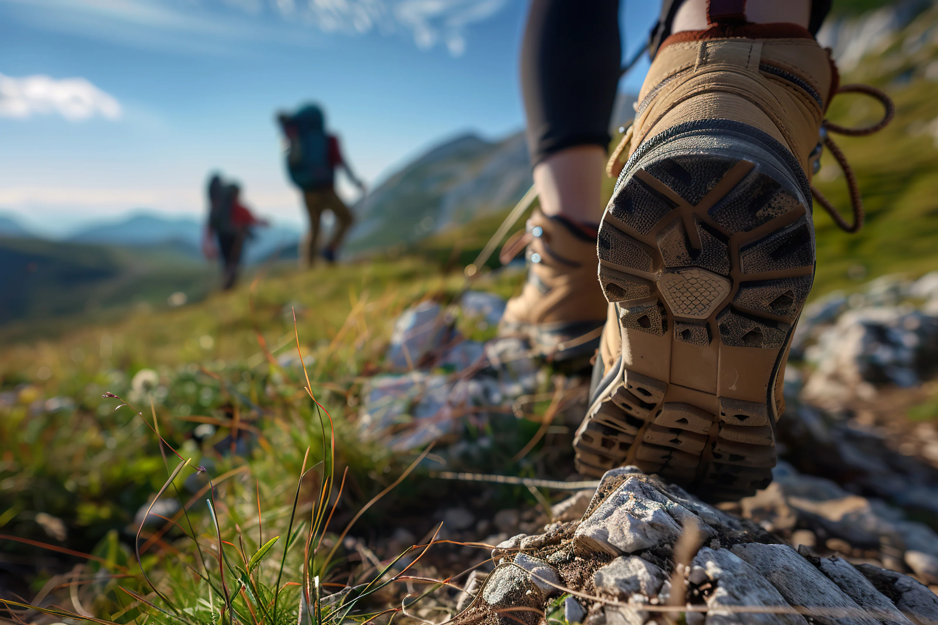 Libera la Tua Voglia di Sport